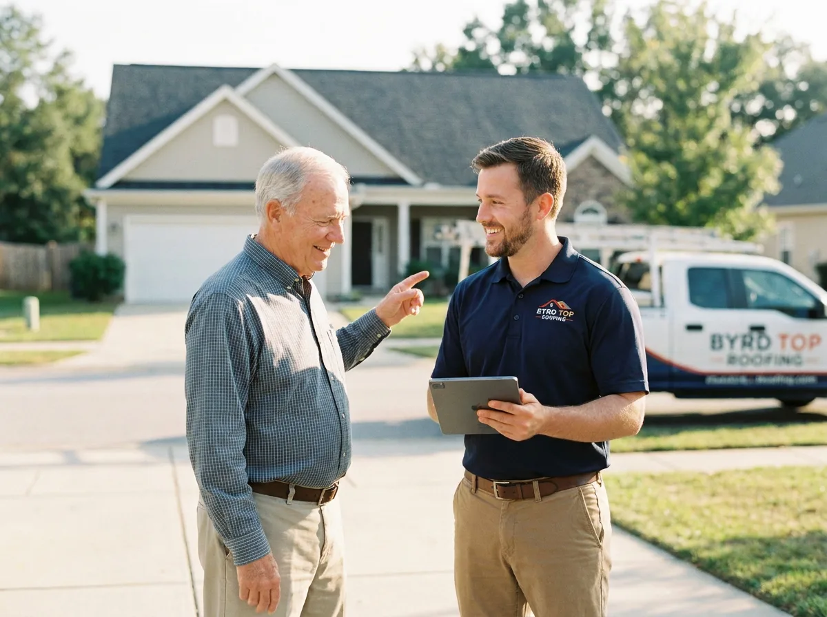 Roofing Saint Johns, MI FAQs